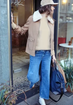 Dolman trui