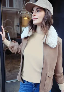 Dolman trui
