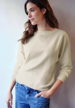 Dolman trui