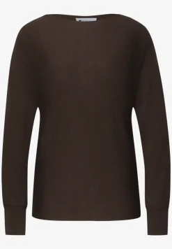 Dolman trui