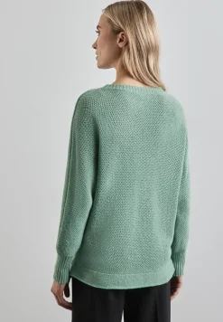 Dolman trui