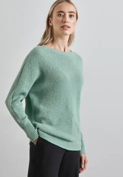 Dolman trui