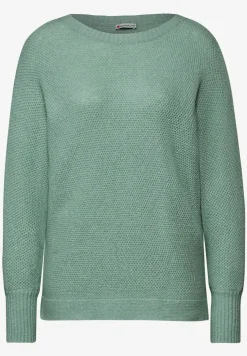 Dolman trui