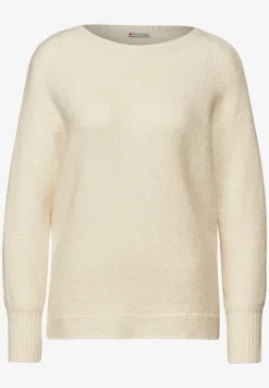 Dolman trui