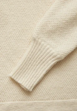 Dolman trui