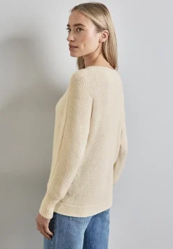 Dolman trui