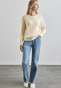 Dolman trui