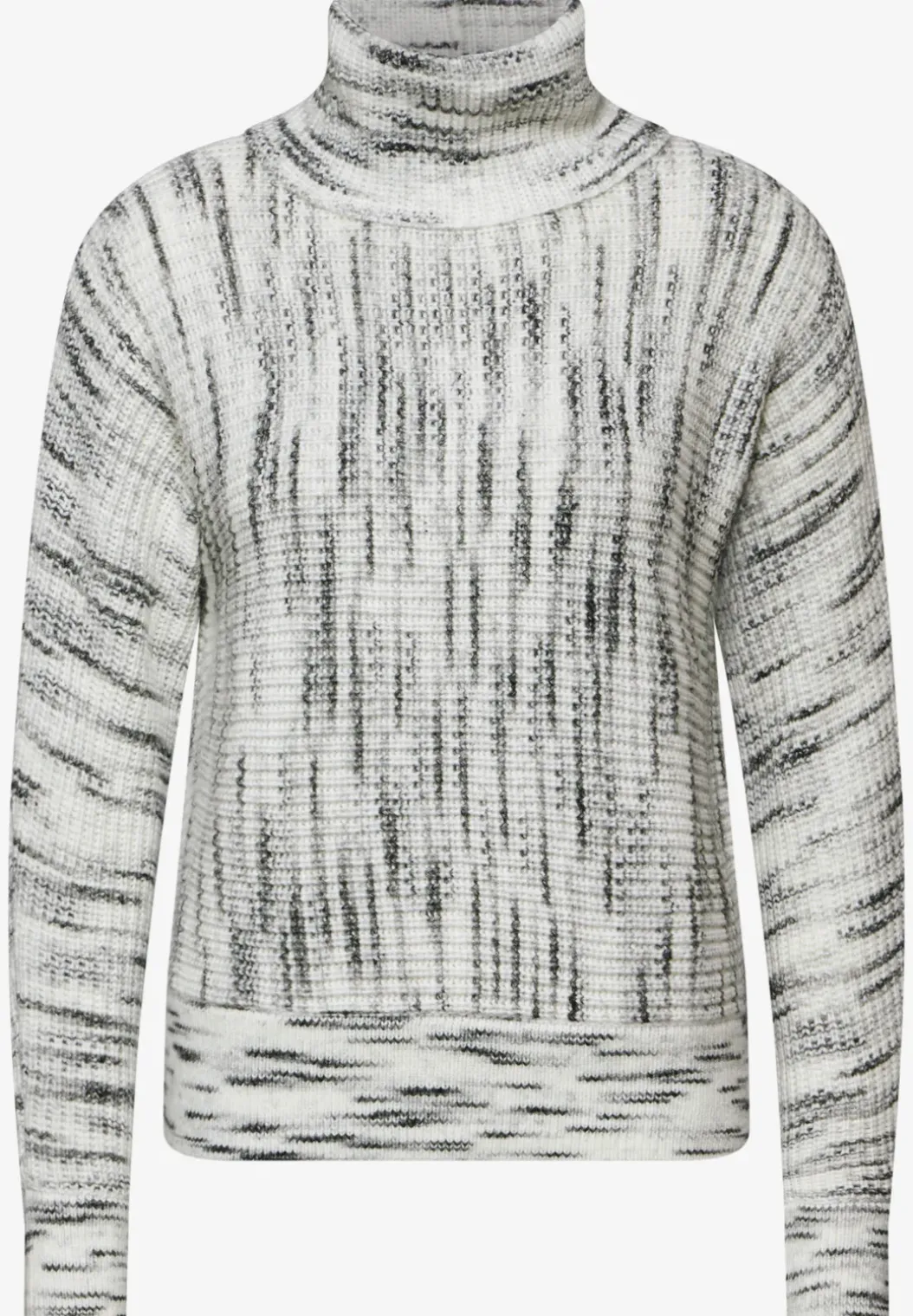 Dolman trui