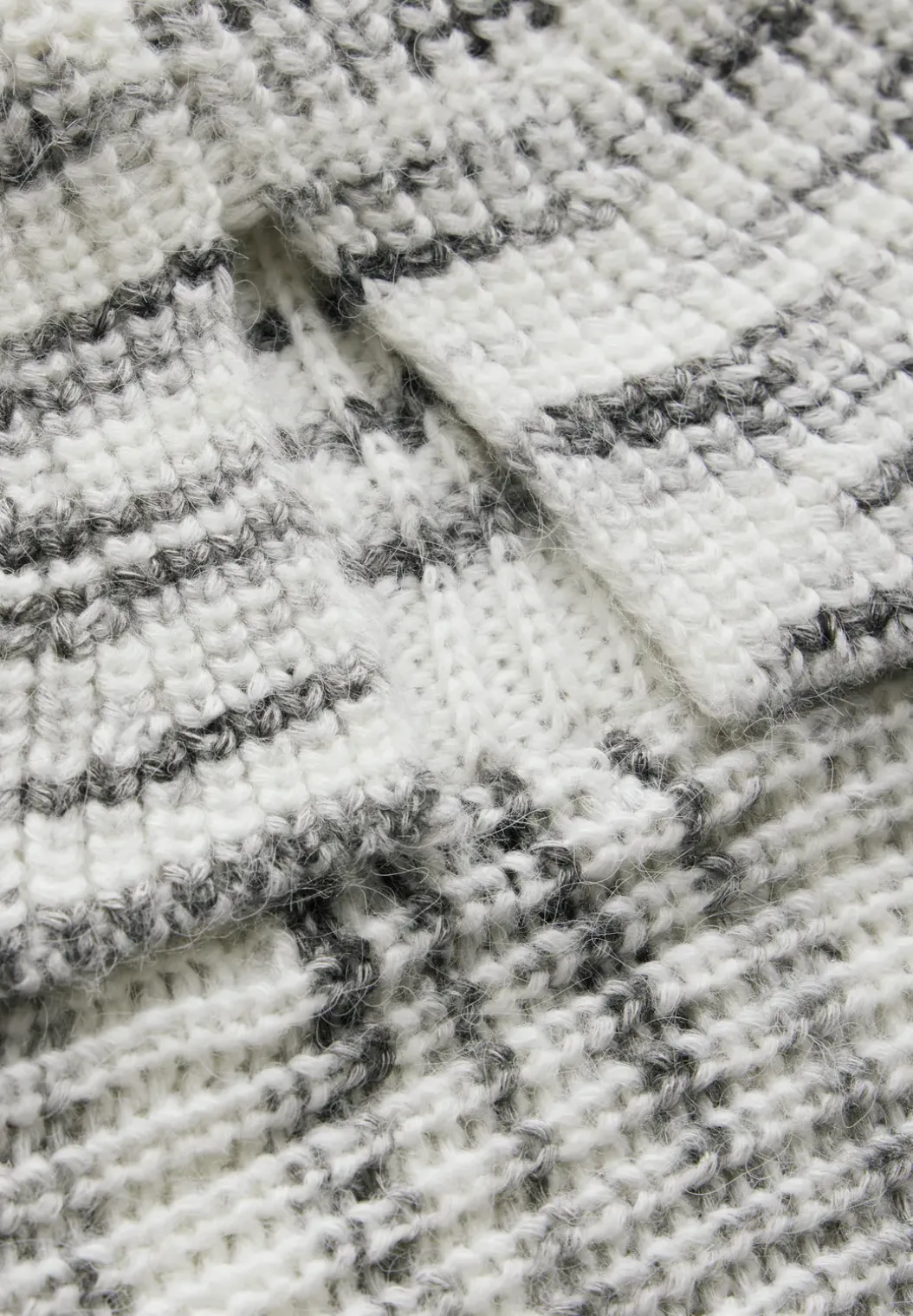Dolman trui