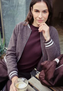 Dolman trui