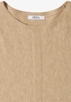 Dolman trui