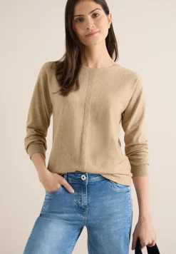 Dolman trui