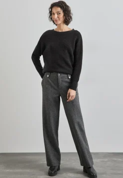 Dolman trui