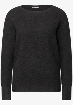 Dolman trui