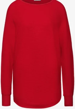 Dolman trui