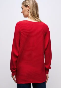 Dolman trui
