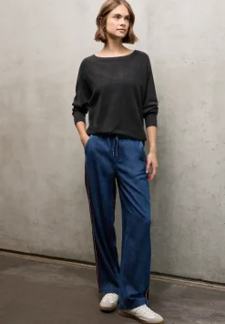 Dolman trui