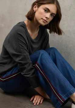 Dolman trui
