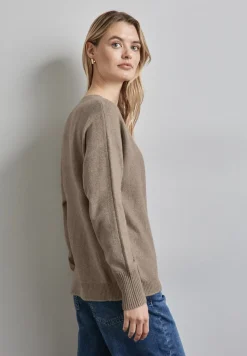 Dolman trui