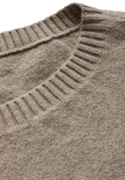 Dolman trui