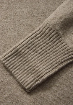 Dolman trui