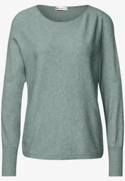 Dolman trui