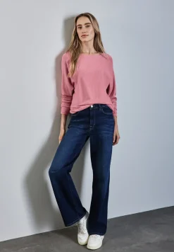 Dolman trui