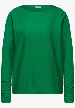 Dolman trui