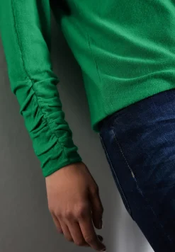 Dolman trui