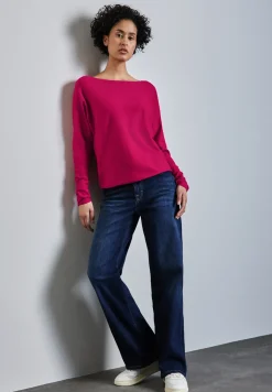 Dolman trui