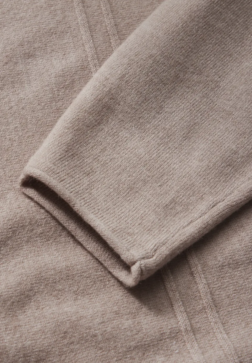Dolman trui