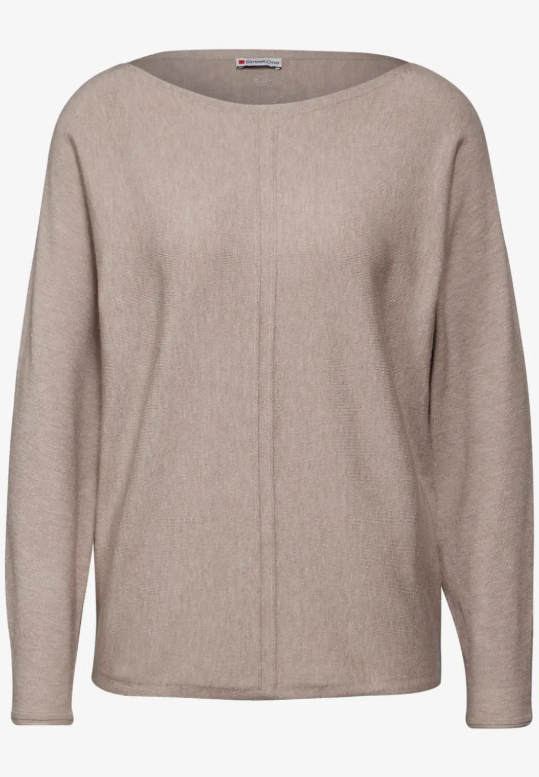 Dolman trui