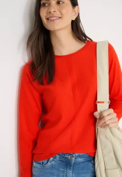 Dolman trui