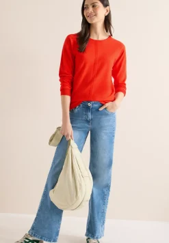 Dolman trui