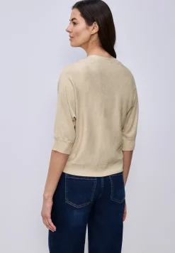 Effen vest