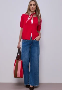Effen vest
