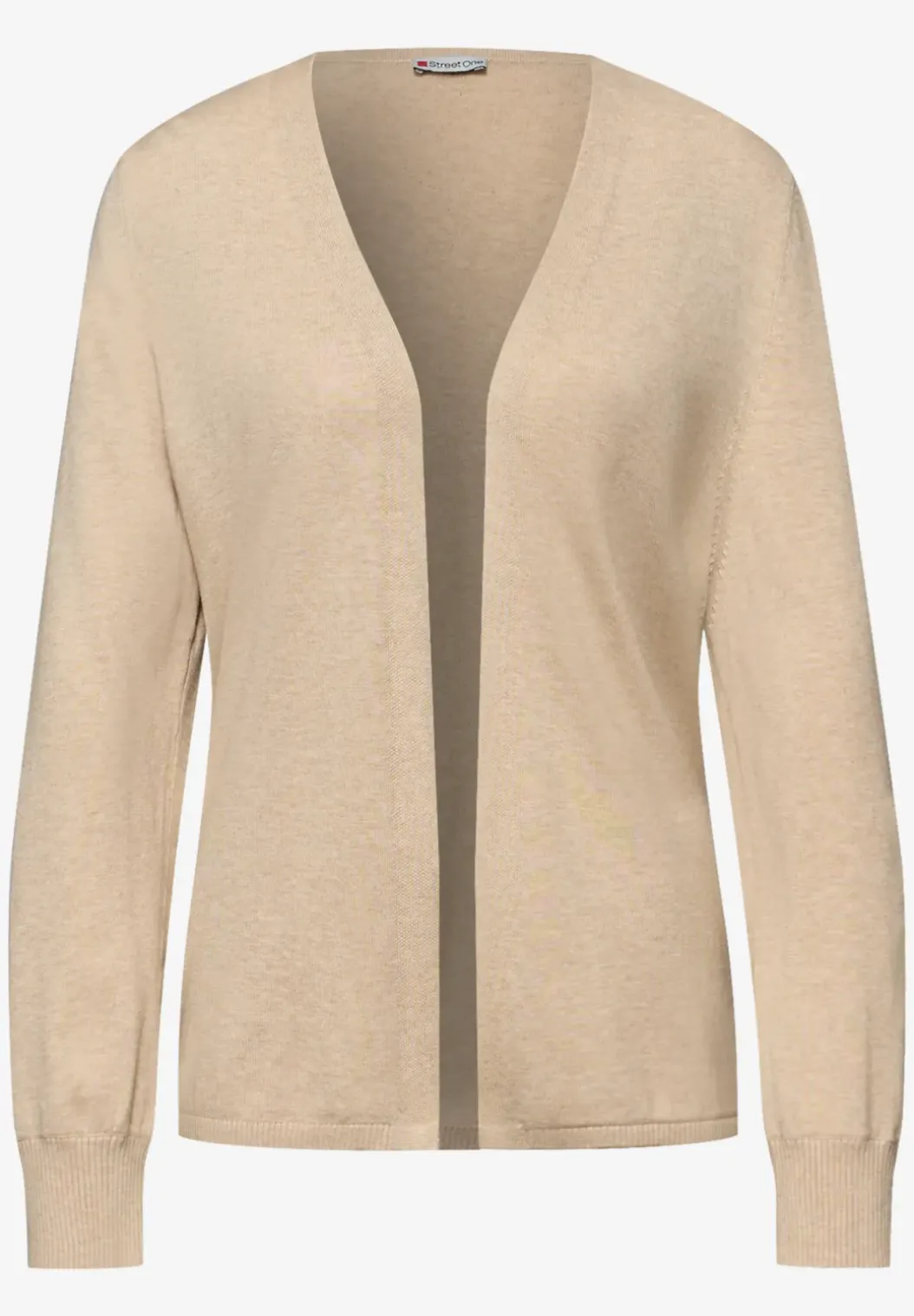 Effen vest