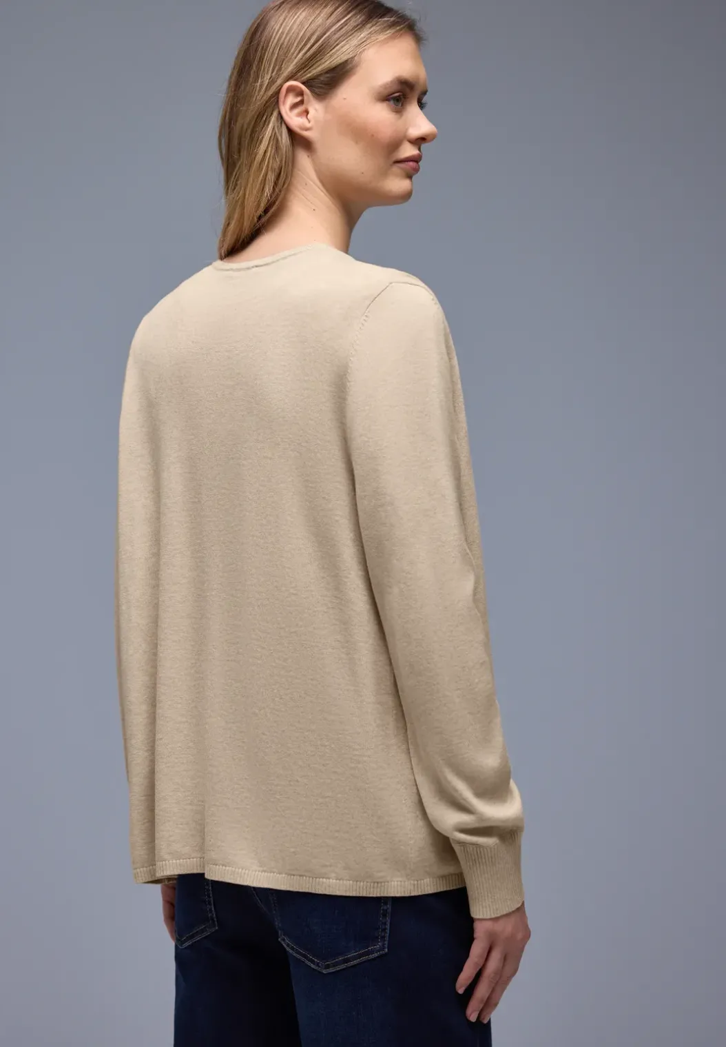Effen vest