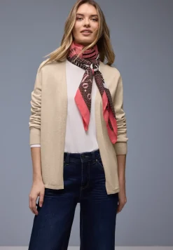 Effen vest