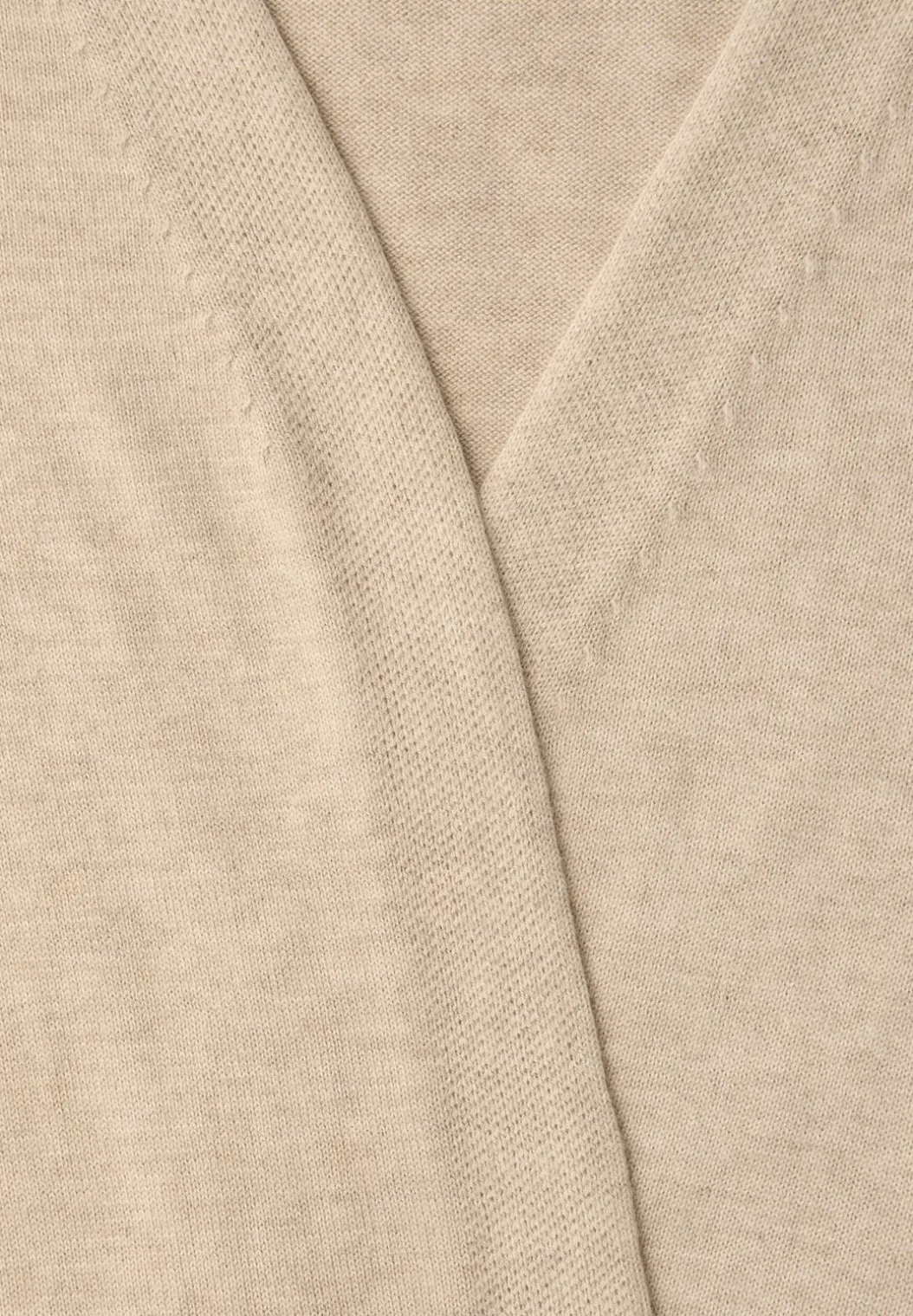Effen vest