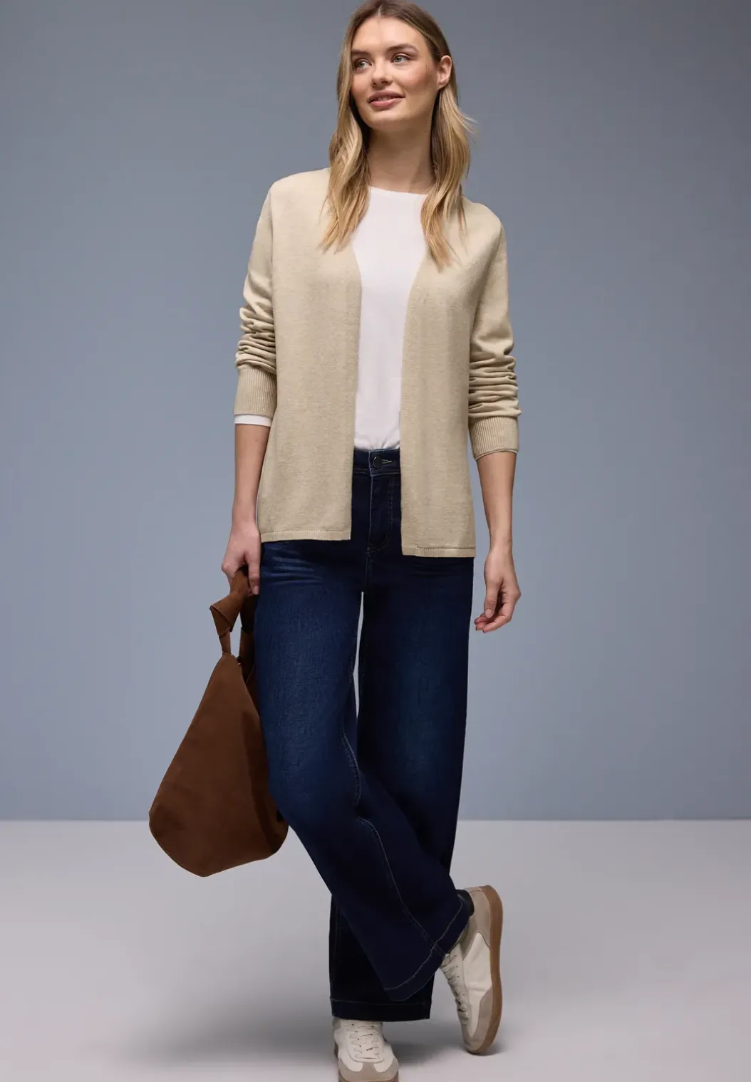 Effen vest