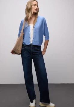 Effen vest