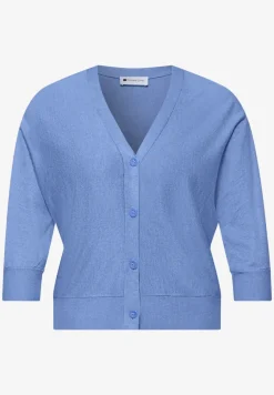 Effen vest