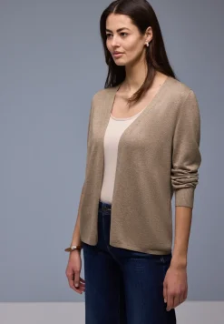 Effen vest