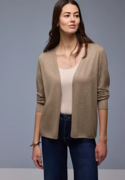 Effen vest