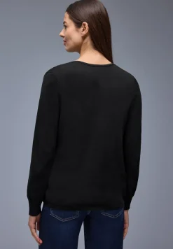 Effen vest