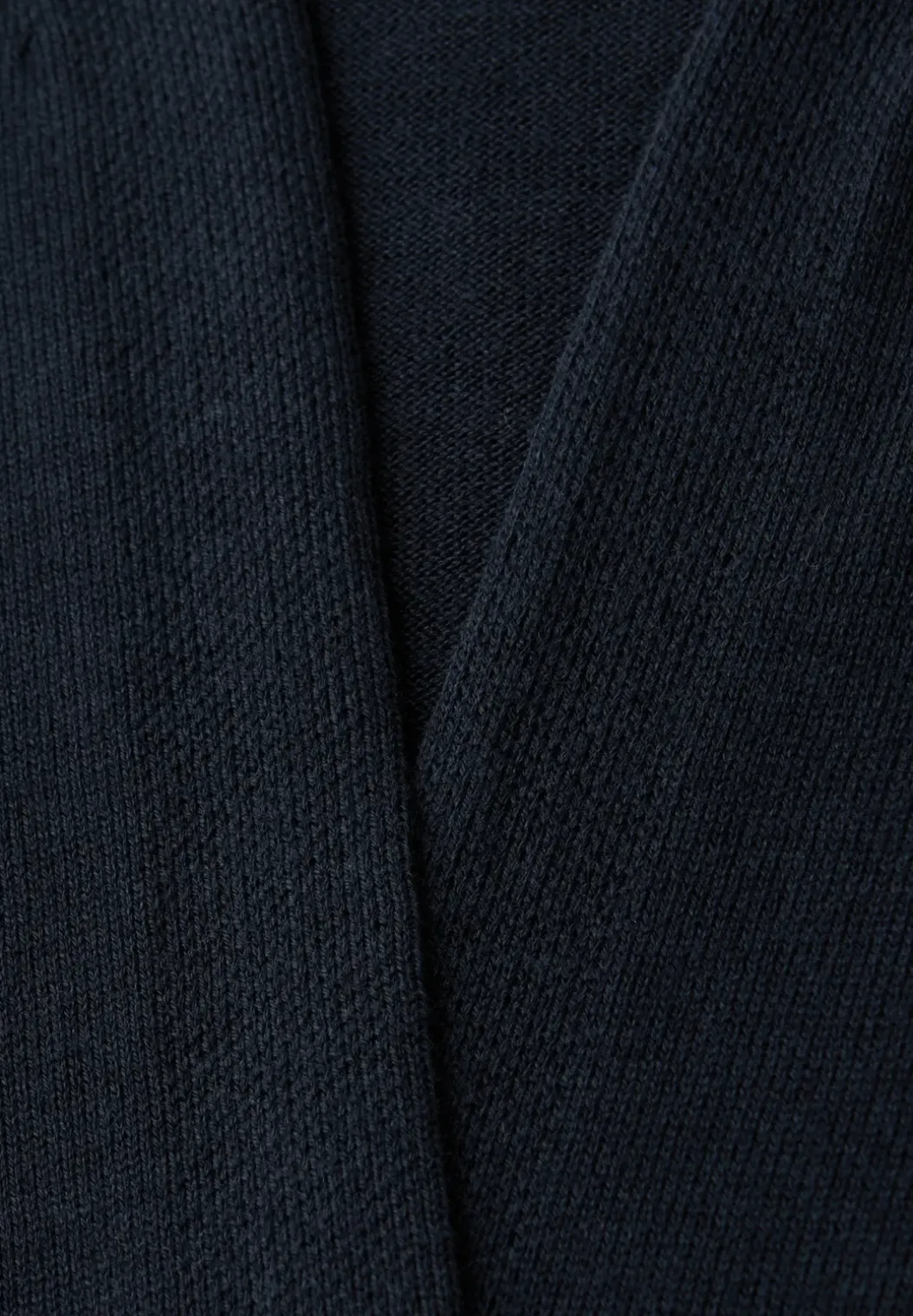 Effen vest
