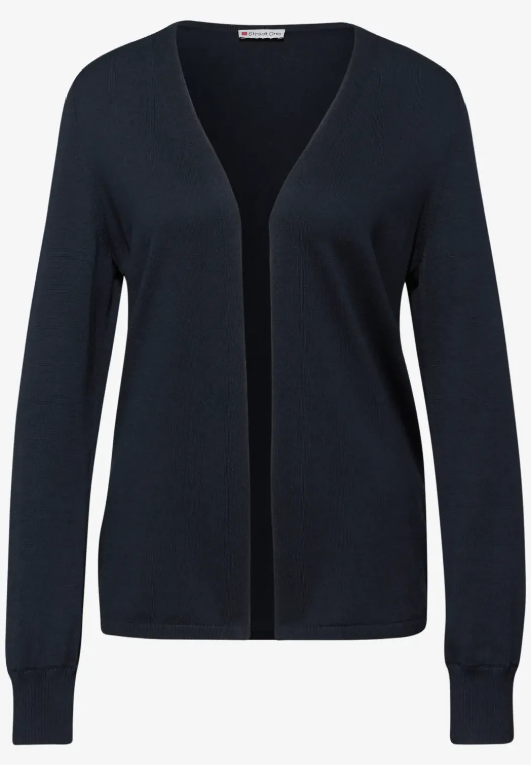 Effen vest