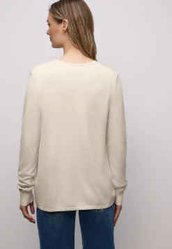 Effen vest