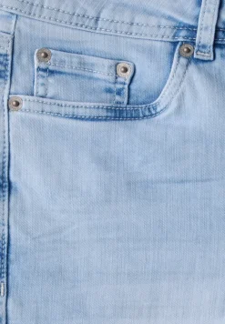 Flared jeans